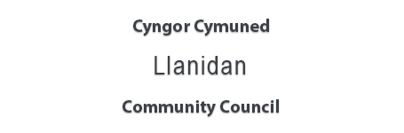 My Parish Council Top Logo